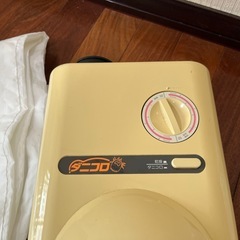 布団乾燥機の画像