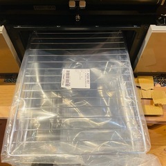 【決まりました】ビルトインIHクッキングヒーターの画像
