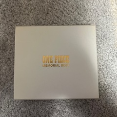 ワンピースアルバムの画像