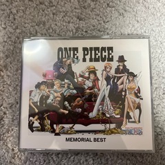 ワンピースアルバムの画像