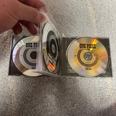 ワンピースアルバムの画像
