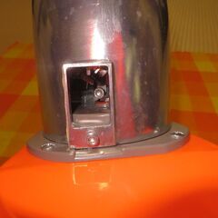 ☆★8枚刃電動かき氷機中古品★☆の画像