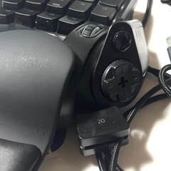 Razer TARTARUS v2 左手デバイスの画像