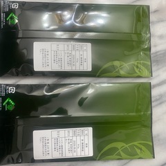 茶葉の画像