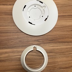 YAMAZENの電気ストーブの画像