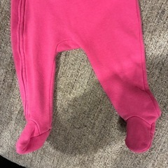 ベビー服の画像