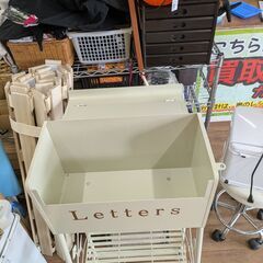 ガーデンポストの画像