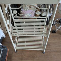 ガーデンポストの画像
