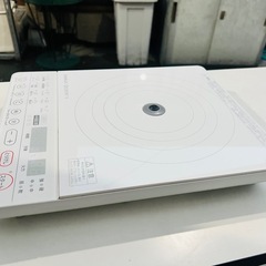 🍳 Amway Queen e 電磁調理器（IHクッキングヒーター）  美品✨ 2014年製／動作確認済みの画像