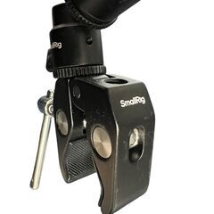 SmallRig スーパークランプ＋延長マウントアーム セットの画像