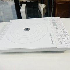 🍳 Amway Queen e 電磁調理器（IHクッキングヒーター）  美品✨ 2014年製／動作確認済みの画像