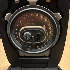 圧力IH炊飯器の画像