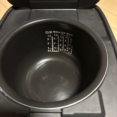 圧力IH炊飯器の画像
