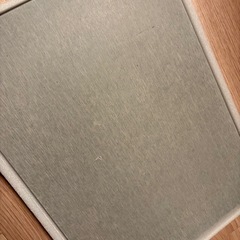 珪藻土バスマットの画像