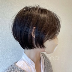 完全無料‼️ショートボブモデル募集❤️🔥