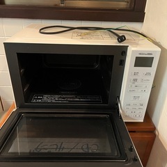 panasonic ne-ms235 オーブンレンジの画像