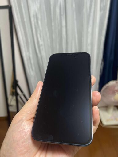 iPhone12 64GB SIMフリー