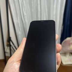 iPhone12 64GB SIMフリーの画像