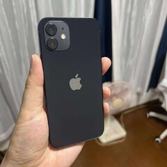 iPhone12 64GB SIMフリーの画像