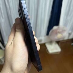 iPhone12 64GB SIMフリーの画像