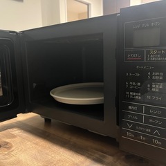 【オーブンレンジ】アイリスオーヤマ MO-T1602
の画像