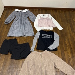 ④140cm まとめ売りの画像