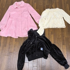 ④140cm まとめ売りの画像