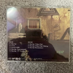 ワンピースCD,DVDの画像