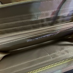 マイメロディ お財布バック ショルダーの画像