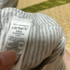 カーターズ24mの画像