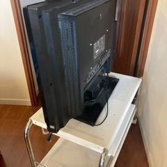 REGZA液晶テレビの画像