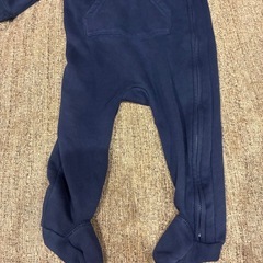 ベビー服の画像