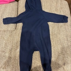 ベビー服の画像