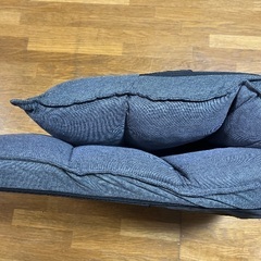 ニトリ　座椅子の画像