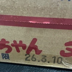 金ちゃんヌードルの画像
