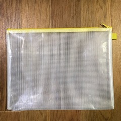 連絡袋の画像