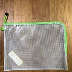 連絡袋の画像