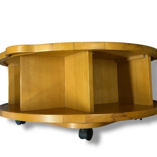 ACTUS KIDS MUSEUM ラウンドテーブル