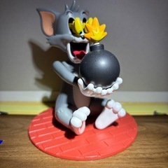 トムとジェリー　　
の画像