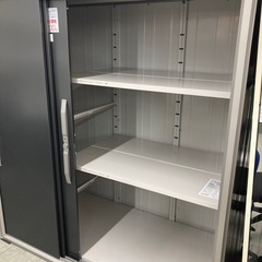 ⭐︎美品⭐︎鍵2本⭐︎ヨド物置　エスモ ESF-1809Aの画像