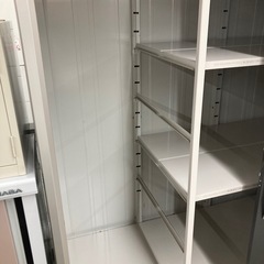 ⭐︎美品⭐︎鍵2本⭐︎ヨド物置　エスモ ESF-1809Aの画像