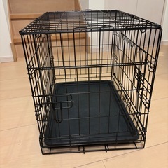 ペット　ゲージの画像