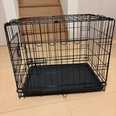 ペット　ゲージの画像