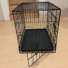 ペット　ゲージの画像
