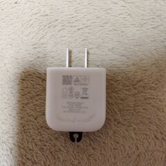 【無料】電源プラグの画像