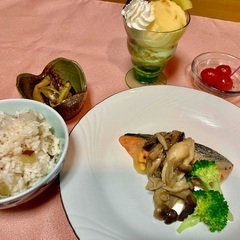 創立70周年記念！全国料理学校協会の家庭料理リレー体験＠御…