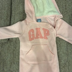 ベビー服の画像