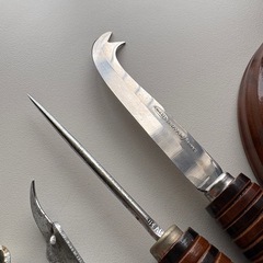 IDEAL　アイデアル　ホームバーセット　昭和レトロの画像