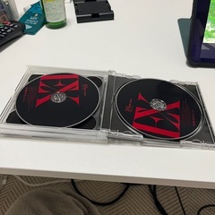 EXTREME BESTの画像