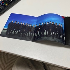 EXTREME BESTの画像